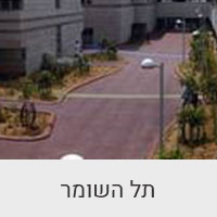 תל השומר